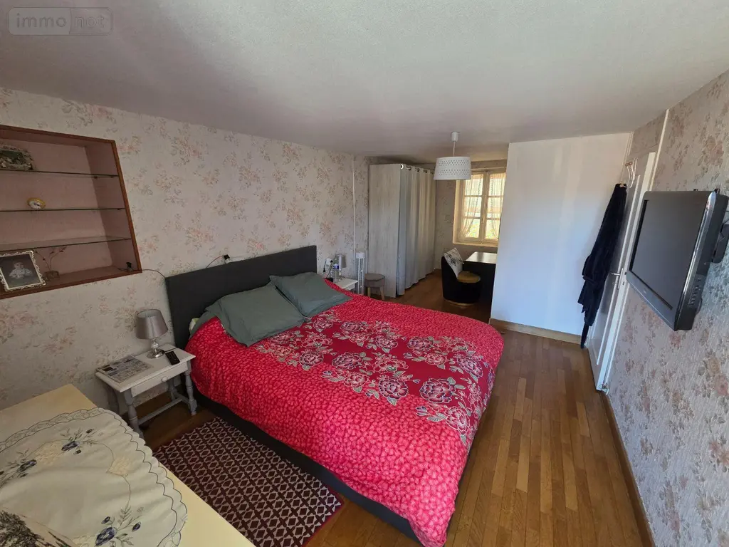 Maison a vendre Saint-Fraimbault 61350 Orne 61 80 m2 4 pièces 69000 euros 53075DLS26020 008