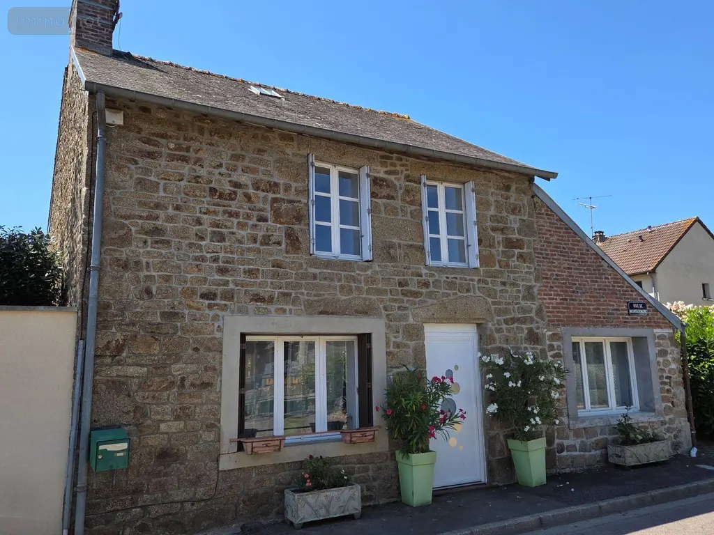 Maison a vendre Saint-Fraimbault 61350 Orne 61 80 m2 4 pièces 69000 euros 53075DLS26020 017