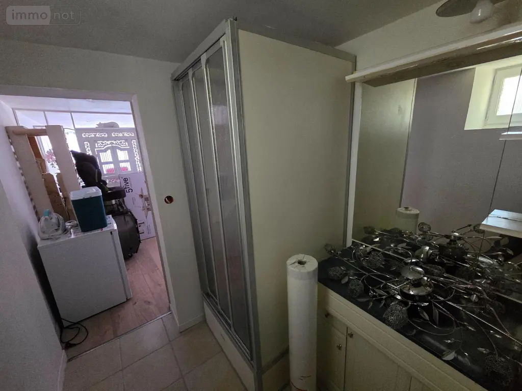 Maison a vendre Saint-Fraimbault 61350 Orne 61 80 m2 4 pièces 69000 euros 53075DLS26020 007