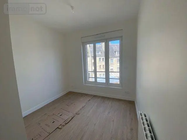 Location appartement Condé-en-Normandie 14110 Calvados 14 44 m2 3 pièces 468 euros 14085-3712 004