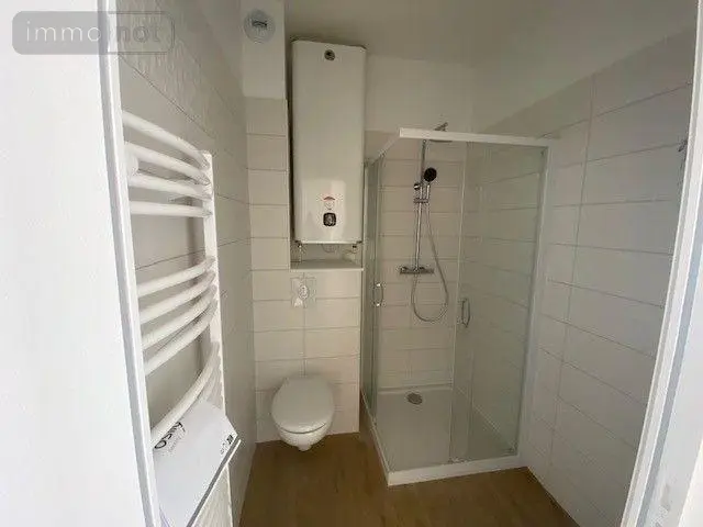 Location appartement Condé-en-Normandie 14110 Calvados 14 44 m2 3 pièces 468 euros 14085-3712 005