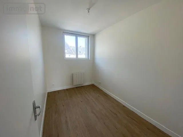 Location appartement Condé-en-Normandie 14110 Calvados 14 44 m2 3 pièces 468 euros 14085-3712 006