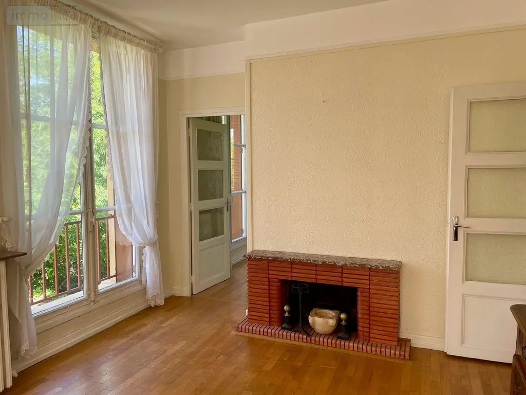 Appartement a vendre Le Creusot 71200 Saône-et-Loire 71 93 m2 121400 euros 13744/335 002