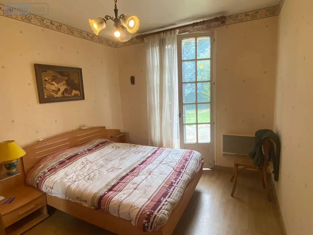Maison a vendre Les Loges-Marchis 50600 Manche 50 106 m2 4 pièces 151960 euros 135/155 007