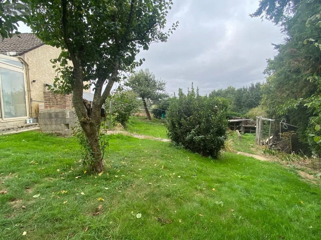 Maison a vendre Les Loges-Marchis 50600 Manche 50 106 m2 4 pièces 151960 euros 135/155 009