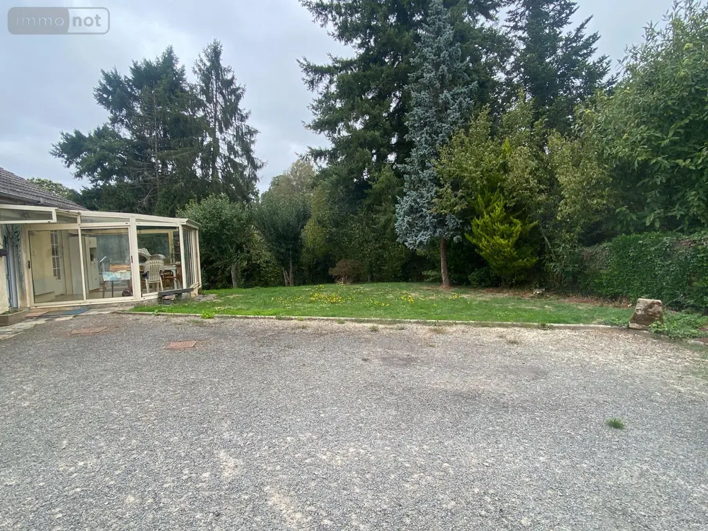 Maison a vendre Les Loges-Marchis 50600 Manche 50 106 m2 4 pièces 151960 euros 135/155 010