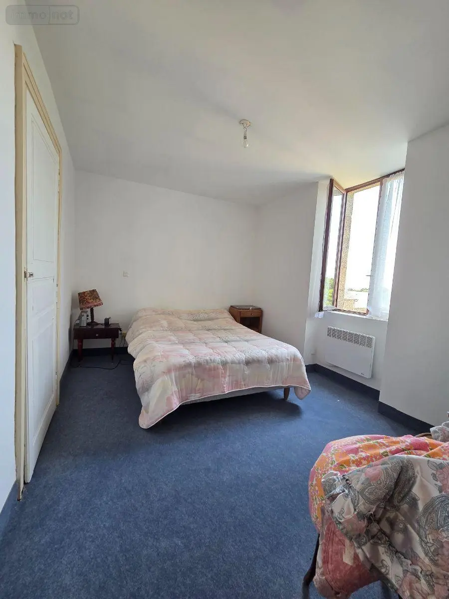 Maison a vendre Hardanges 53640 Mayenne 53 110 m2 9 pièces 94920 euros 1409 011