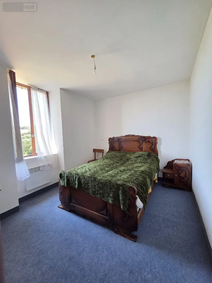 Maison a vendre Hardanges 53640 Mayenne 53 110 m2 9 pièces 94920 euros 1409 012