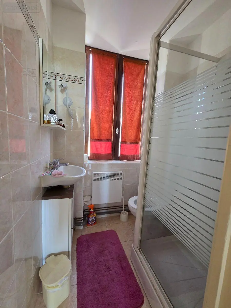 Maison a vendre Hardanges 53640 Mayenne 53 110 m2 9 pièces 94920 euros 1409 015