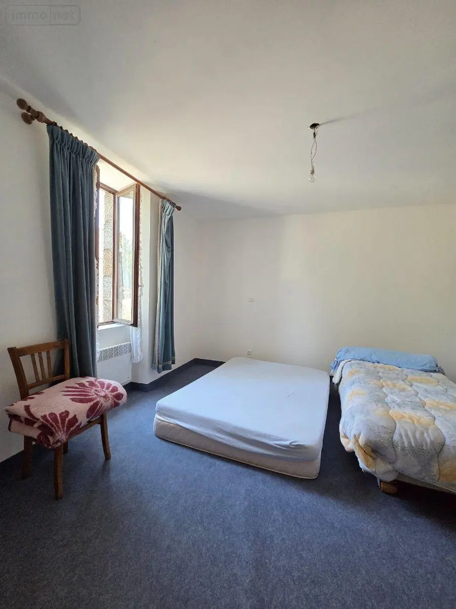 Maison a vendre Hardanges 53640 Mayenne 53 110 m2 9 pièces 94920 euros 1409 014