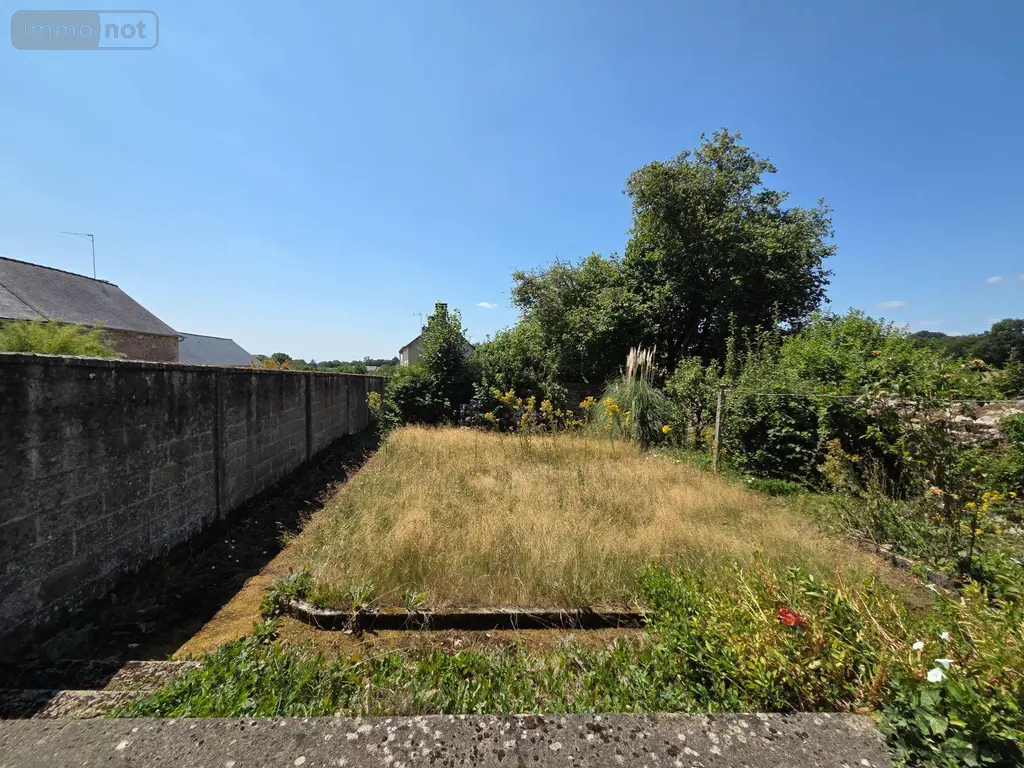 Maison a vendre Hardanges 53640 Mayenne 53 110 m2 9 pièces 94920 euros 1409 003
