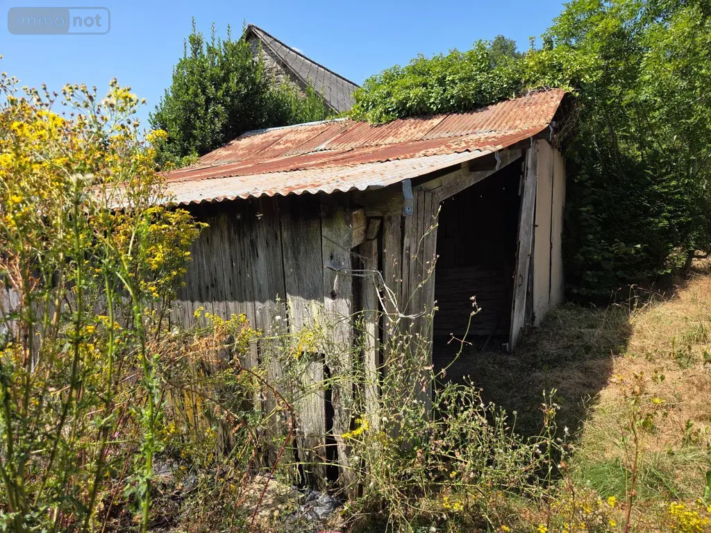 Maison a vendre Hardanges 53640 Mayenne 53 110 m2 9 pièces 94920 euros 1409 024