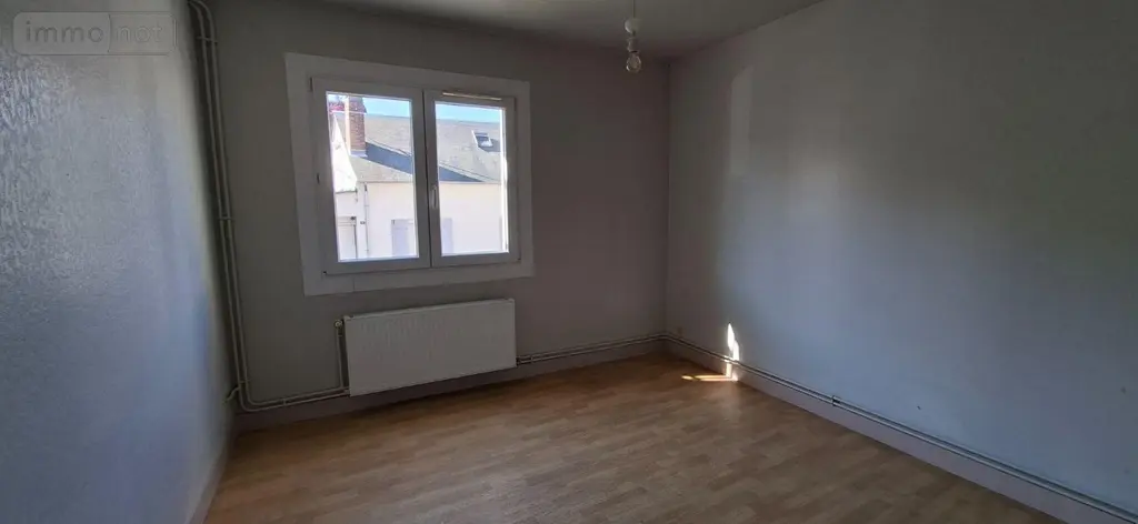 Appartement a vendre Évreux 27000 Eure 27 67 m2 3 pièces 115500 euros A00826 004