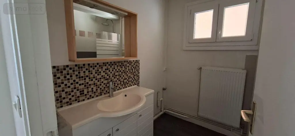 Appartement a vendre Évreux 27000 Eure 27 67 m2 3 pièces 115500 euros A00826 005