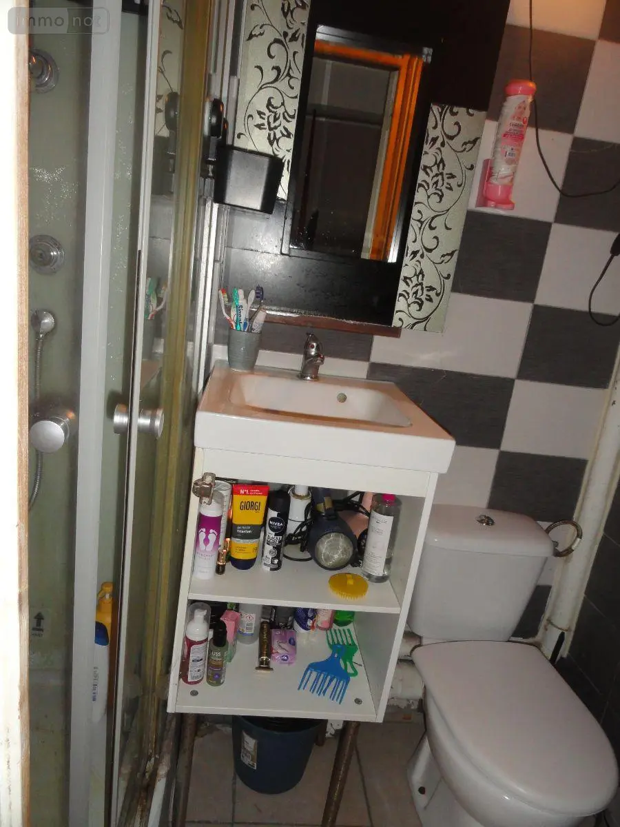 Immeuble de rapport a vendre Saint-Gilles 30800 Gard 30 130 m2 5 pièces 180250 euros 11411/458 006