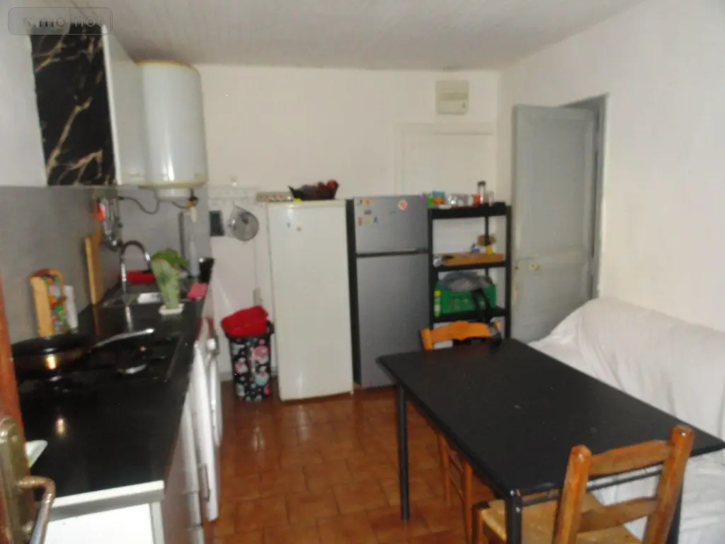 Immeuble de rapport a vendre Saint-Gilles 30800 Gard 30 130 m2 5 pièces 180250 euros 11411/458 009