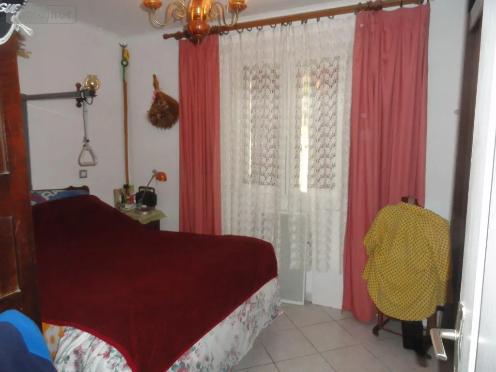 Maison a vendre Saint-Gilles 30800 Gard 30 76 m2 3 pièces 243800 euros 11411/459 006