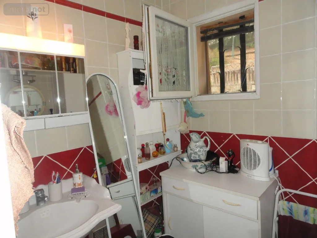 Maison a vendre Saint-Gilles 30800 Gard 30 76 m2 3 pièces 243800 euros 11411/459 007