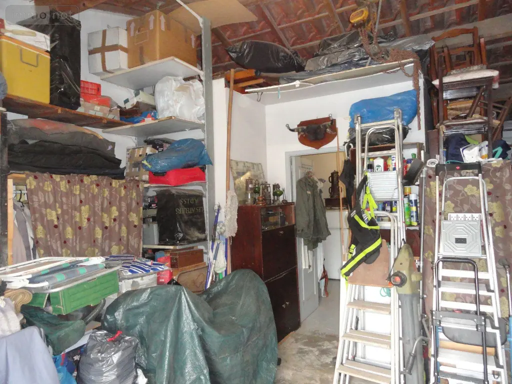 Maison a vendre Saint-Gilles 30800 Gard 30 76 m2 3 pièces 243800 euros 11411/459 009