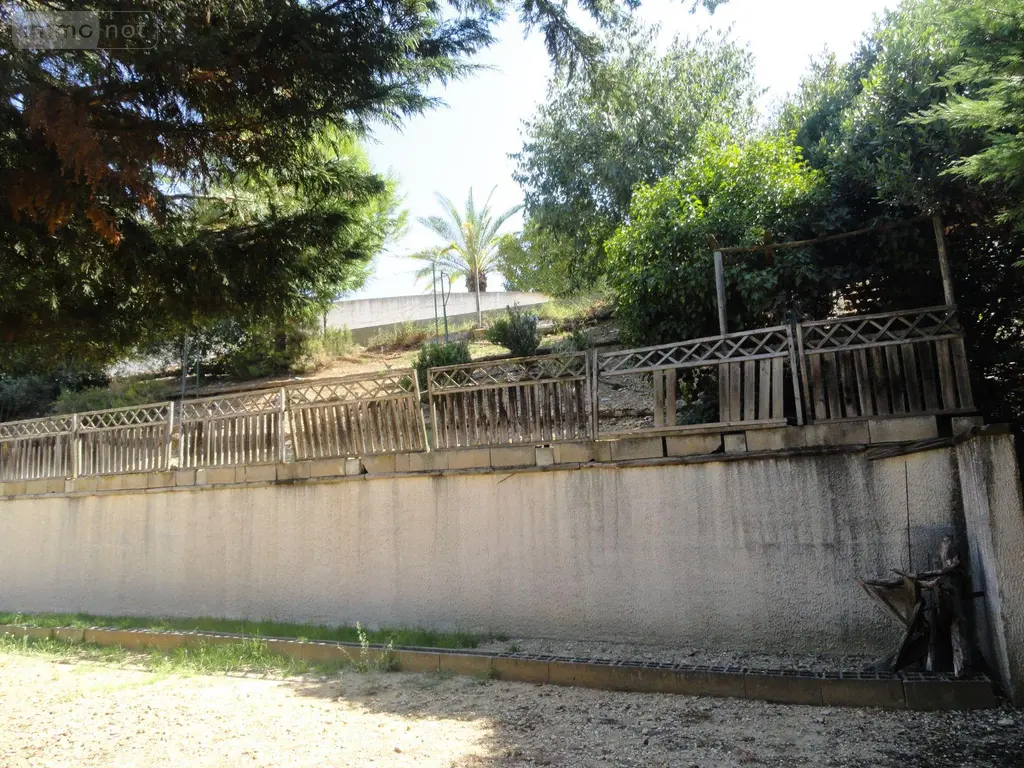 Maison a vendre Saint-Gilles 30800 Gard 30 76 m2 3 pièces 243800 euros 11411/459 010
