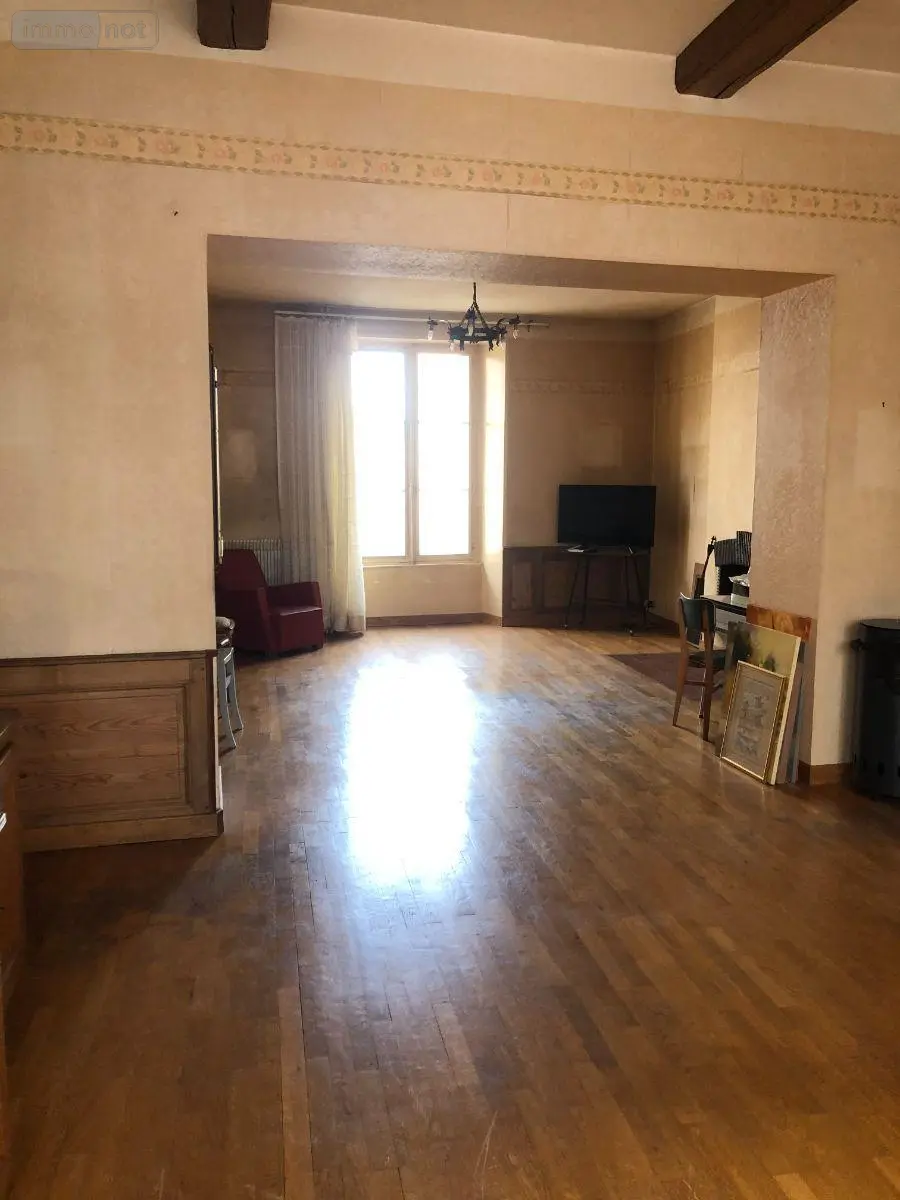 Maison a vendre Saint-Mihiel 55300 Meuse 55 136 m2 8 pièces 128400 euros 55008/109 003