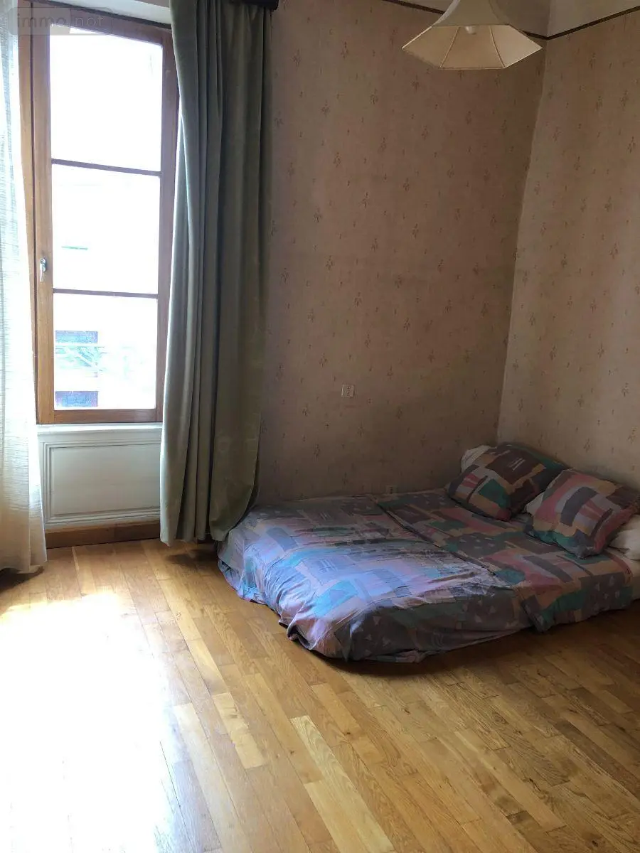 Maison a vendre Saint-Mihiel 55300 Meuse 55 136 m2 8 pièces 128400 euros 55008/109 005