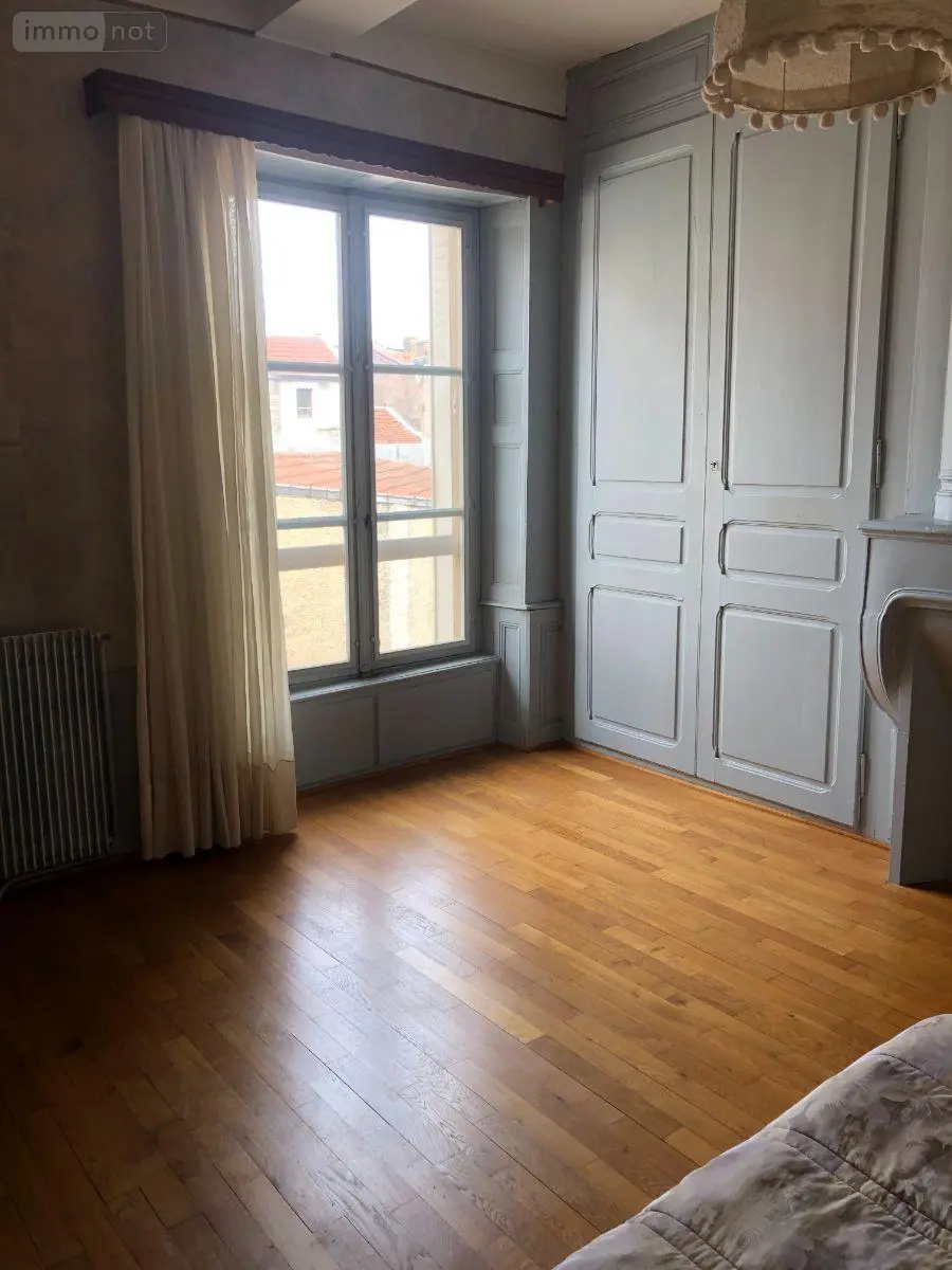 Maison a vendre Saint-Mihiel 55300 Meuse 55 136 m2 8 pièces 128400 euros 55008/109 007