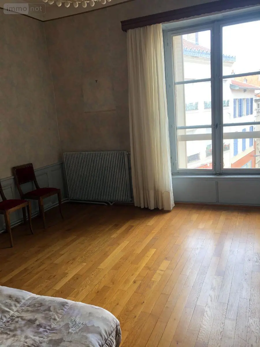 Maison a vendre Saint-Mihiel 55300 Meuse 55 136 m2 8 pièces 128400 euros 55008/109 009
