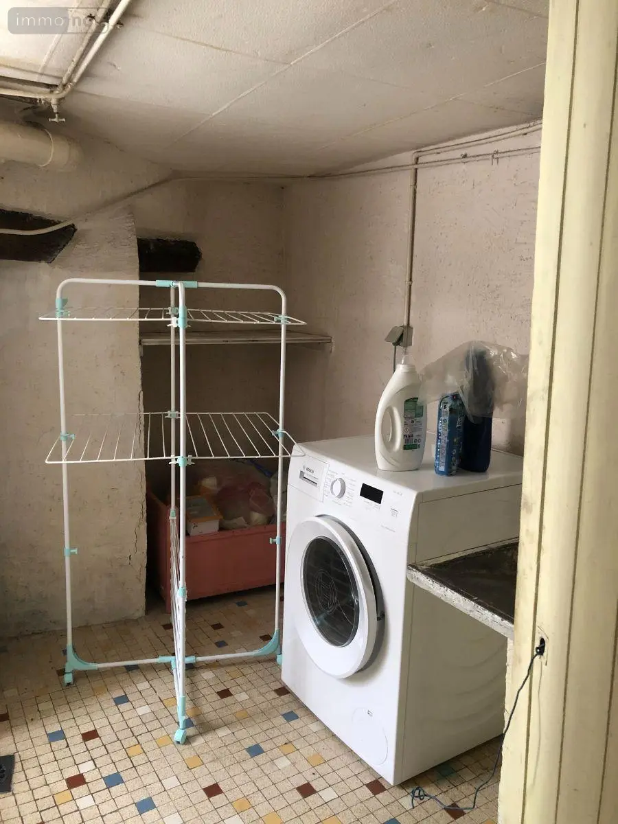 Maison a vendre Saint-Mihiel 55300 Meuse 55 136 m2 8 pièces 128400 euros 55008/109 012