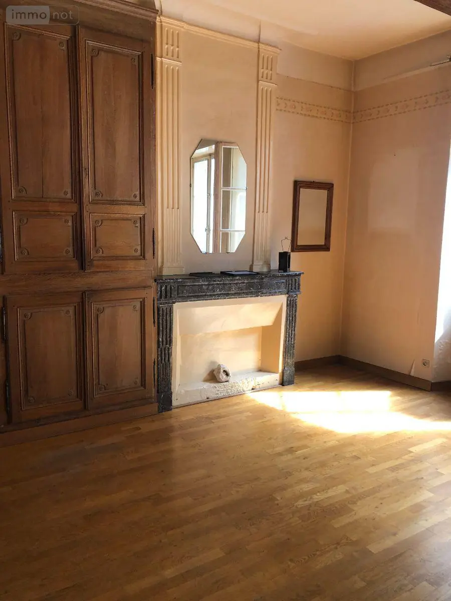 Maison a vendre Saint-Mihiel 55300 Meuse 55 136 m2 8 pièces 128400 euros 55008/109 014