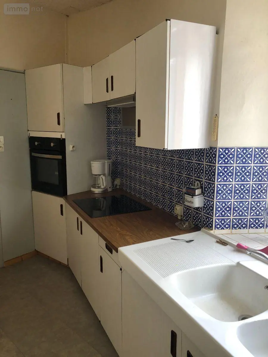 Maison a vendre Saint-Mihiel 55300 Meuse 55 136 m2 8 pièces 128400 euros 55008/109 016