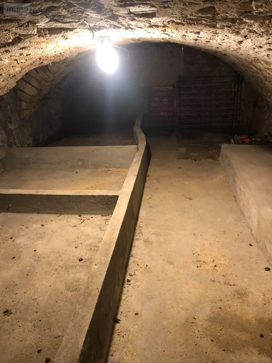 Maison a vendre Saint-Mihiel 55300 Meuse 55 136 m2 8 pièces 128400 euros 55008/109 018