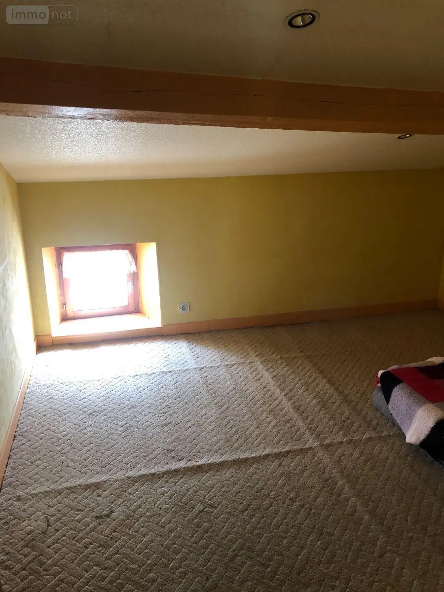 Maison a vendre Saint-Mihiel 55300 Meuse 55 136 m2 8 pièces 128400 euros 55008/109 021