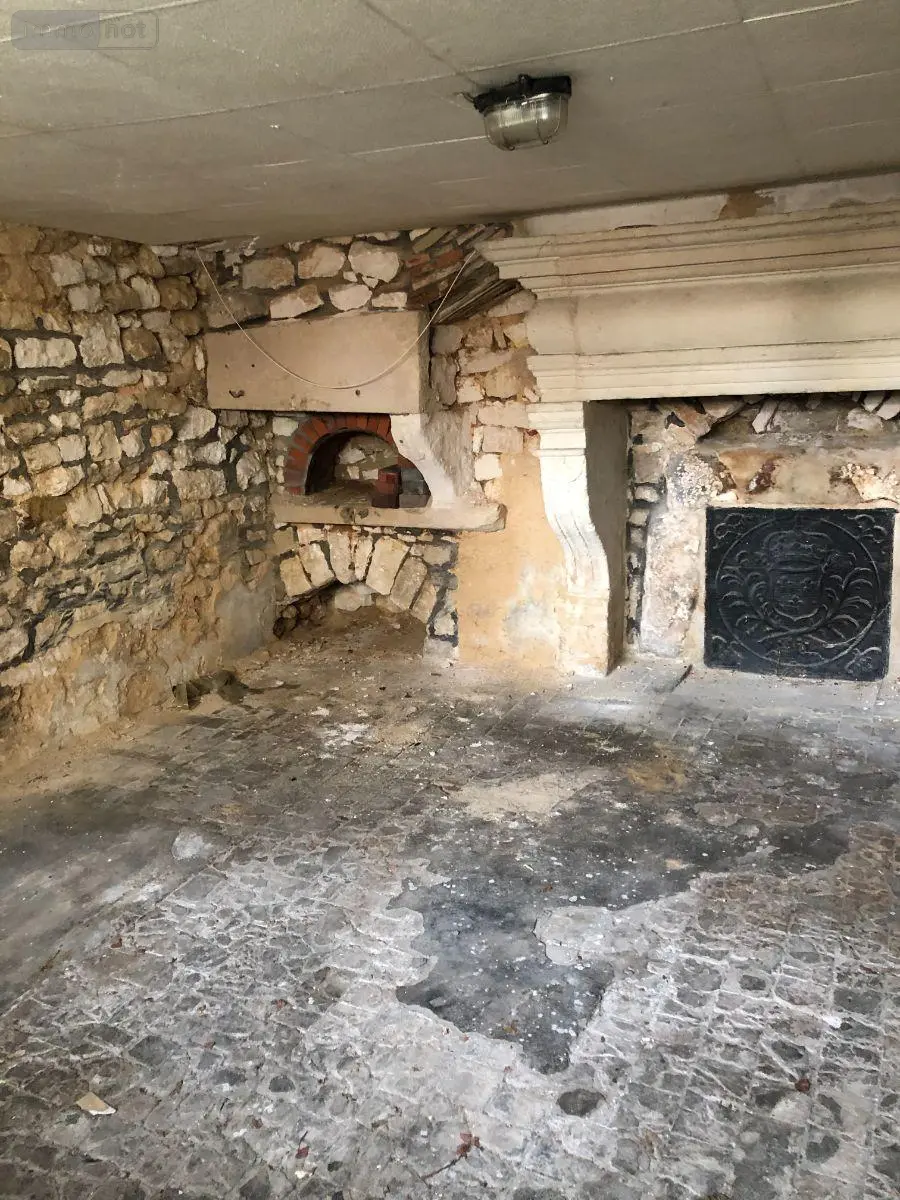Maison a vendre Saint-Mihiel 55300 Meuse 55 136 m2 8 pièces 128400 euros 55008/109 022