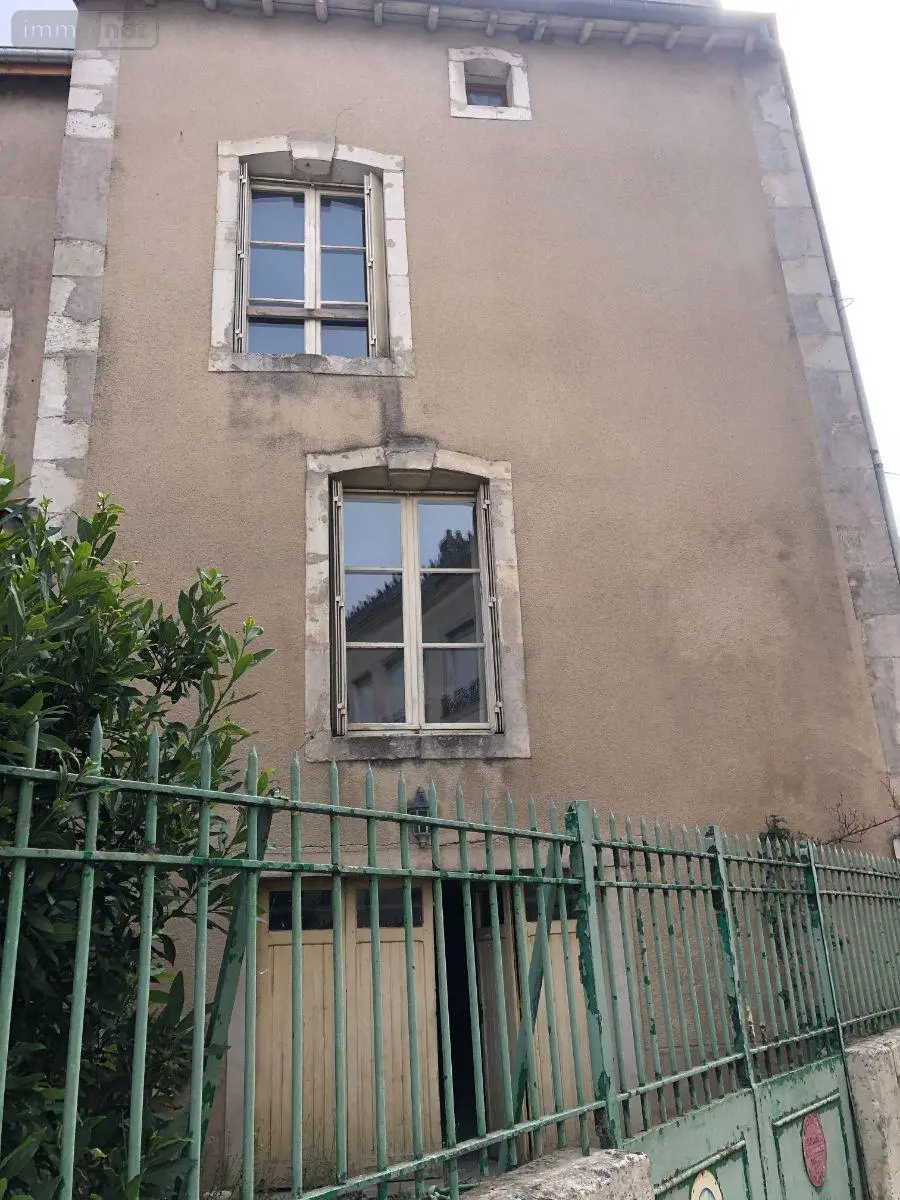 Maison a vendre Saint-Mihiel 55300 Meuse 55 136 m2 8 pièces 128400 euros 55008/109 024