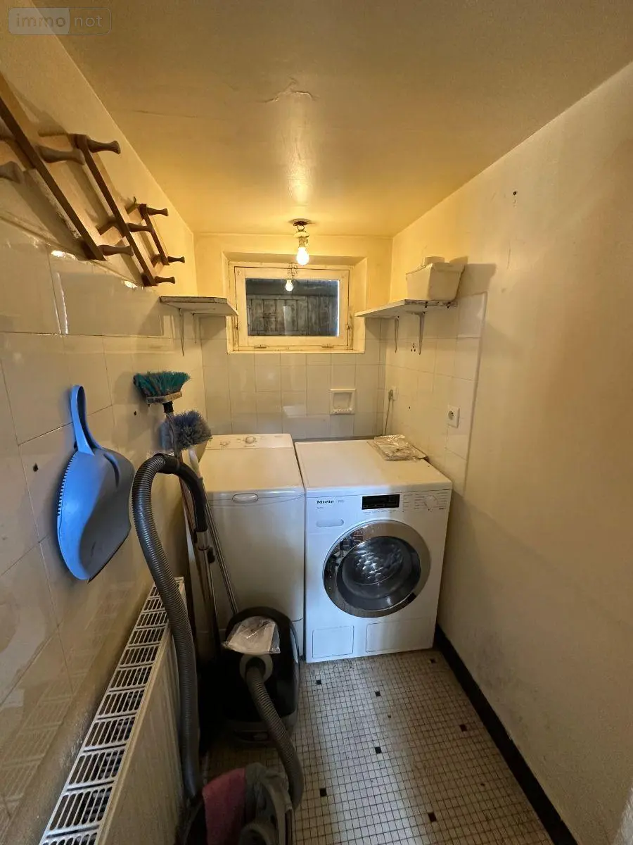 Maison a vendre Saint-Georges-sur-Cher 41400 Loir-et-Cher 41 100 m2 3 pièces 147637 euros 12101/1354 012