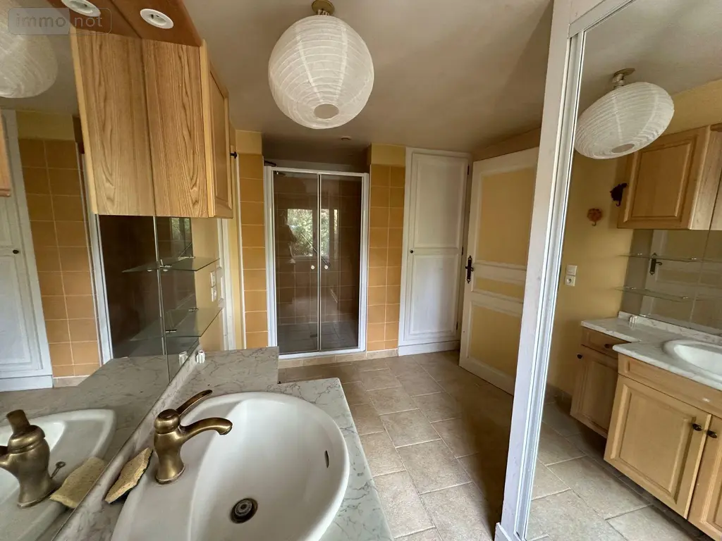 Maison a vendre Saint-Georges-sur-Cher 41400 Loir-et-Cher 41 100 m2 3 pièces 147637 euros 12101/1354 005