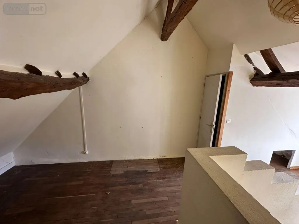 Maison a vendre Saint-Georges-sur-Cher 41400 Loir-et-Cher 41 100 m2 3 pièces 147637 euros 12101/1354 009