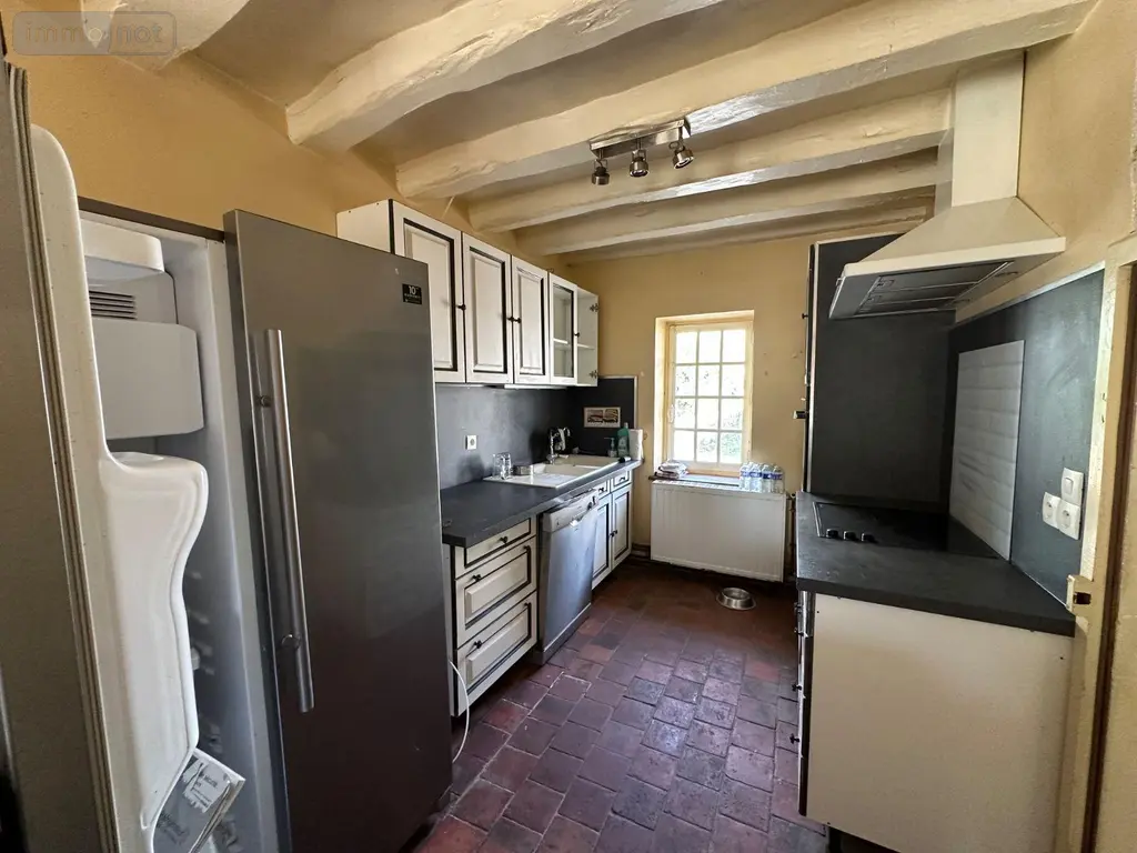 Maison a vendre Saint-Georges-sur-Cher 41400 Loir-et-Cher 41 100 m2 3 pièces 147637 euros 12101/1354 003