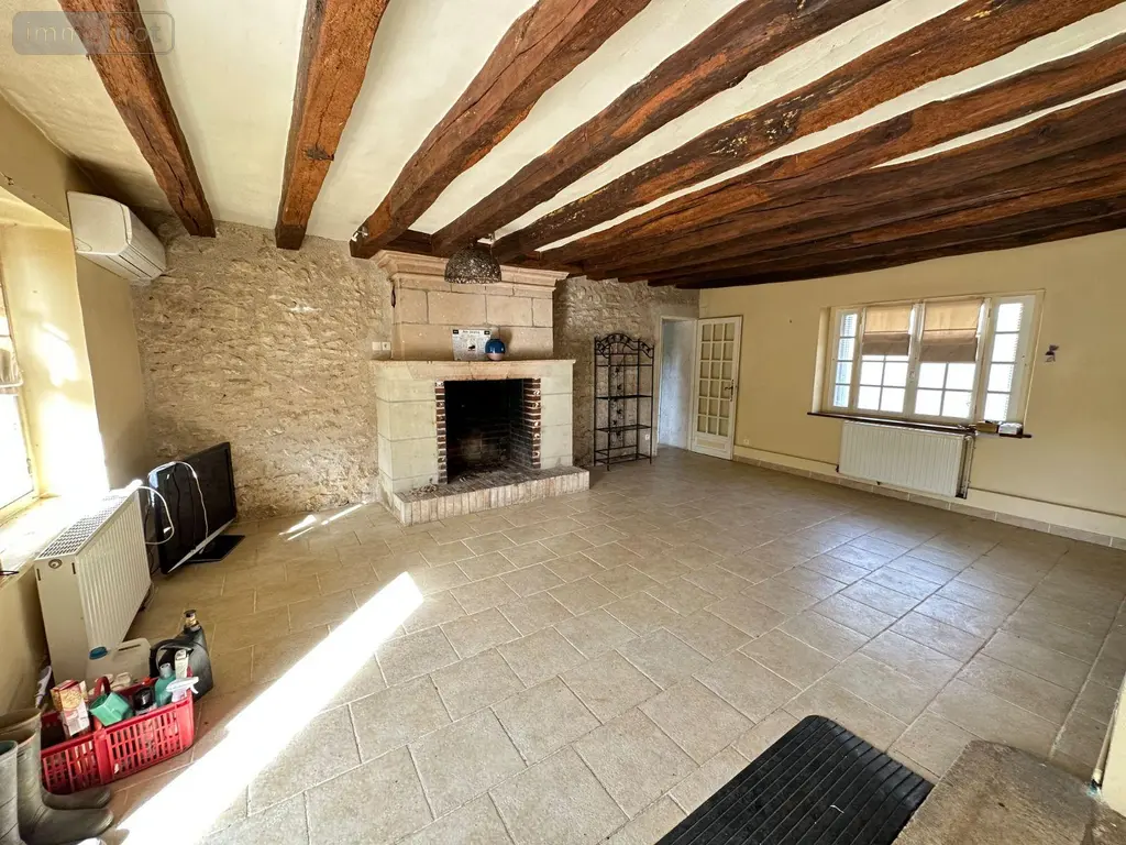 Maison a vendre Saint-Georges-sur-Cher 41400 Loir-et-Cher 41 100 m2 3 pièces 147637 euros 12101/1354 004