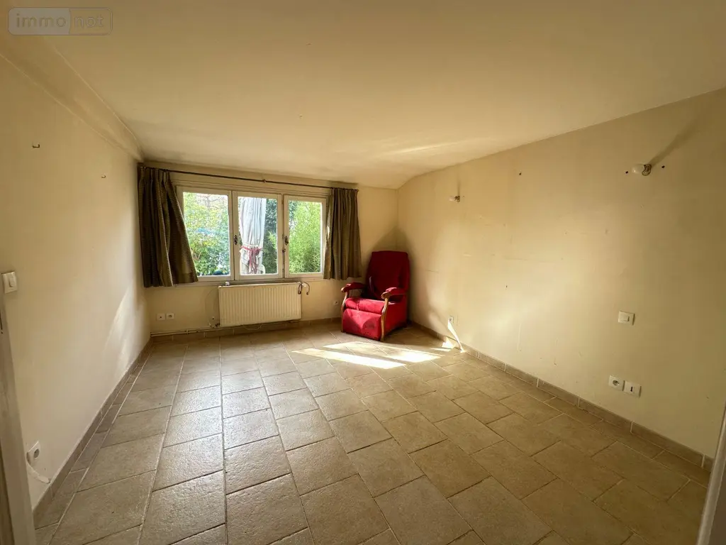 Maison a vendre Saint-Georges-sur-Cher 41400 Loir-et-Cher 41 100 m2 3 pièces 147637 euros 12101/1354 007