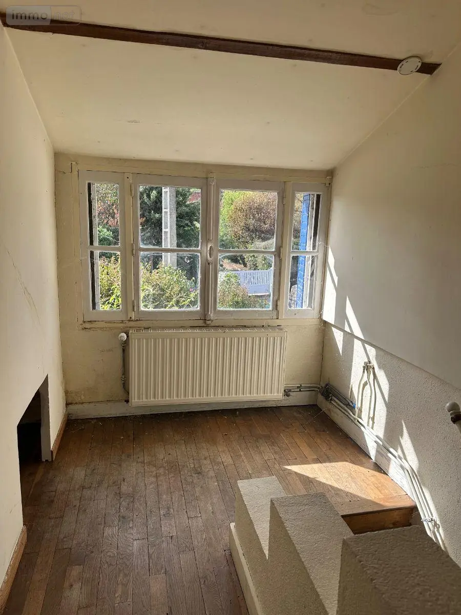 Maison a vendre Saint-Georges-sur-Cher 41400 Loir-et-Cher 41 100 m2 3 pièces 147637 euros 12101/1354 008
