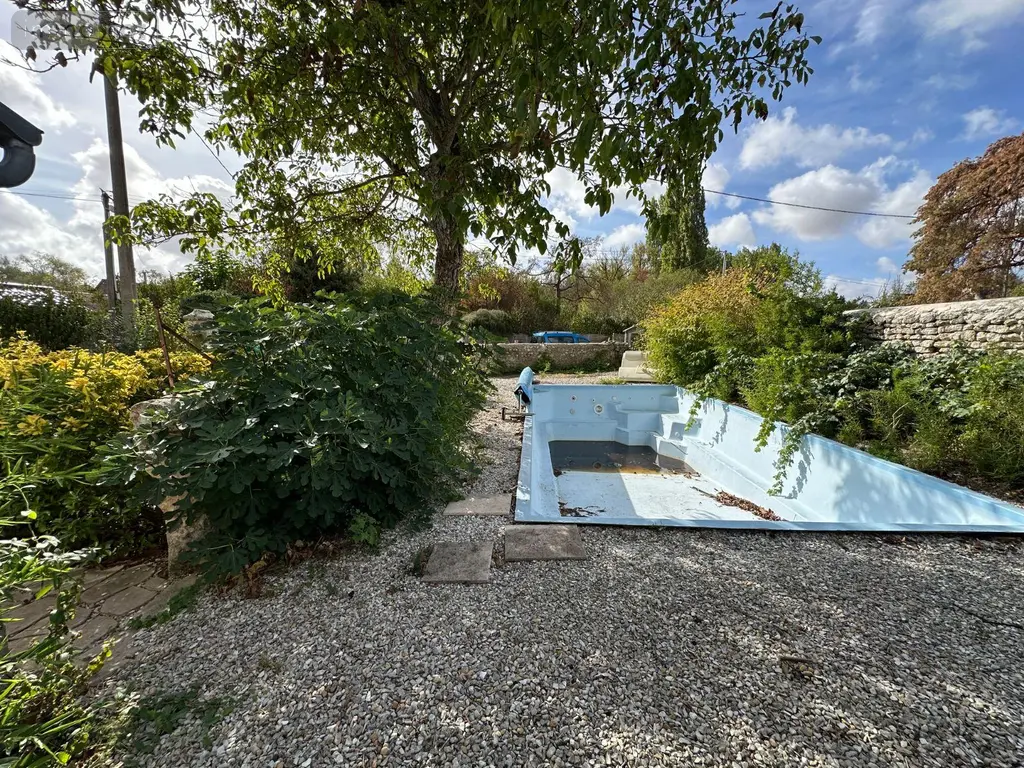 Maison a vendre Saint-Georges-sur-Cher 41400 Loir-et-Cher 41 100 m2 3 pièces 147637 euros 12101/1354 015