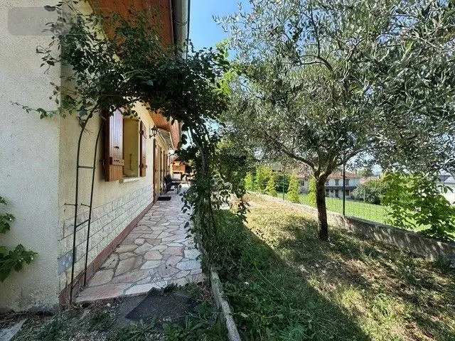 Maison a vendre Saint-Béron 73520 Savoie 73 155 m2 7 pièces 335000 euros 73001-134 002