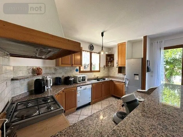 Maison a vendre Saint-Béron 73520 Savoie 73 155 m2 7 pièces 335000 euros 73001-134 008