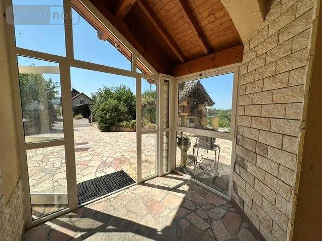 Maison a vendre Saint-Béron 73520 Savoie 73 155 m2 7 pièces 335000 euros 73001-134 007