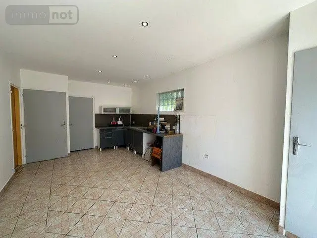 Maison a vendre Saint-Béron 73520 Savoie 73 155 m2 7 pièces 335000 euros 73001-134 015