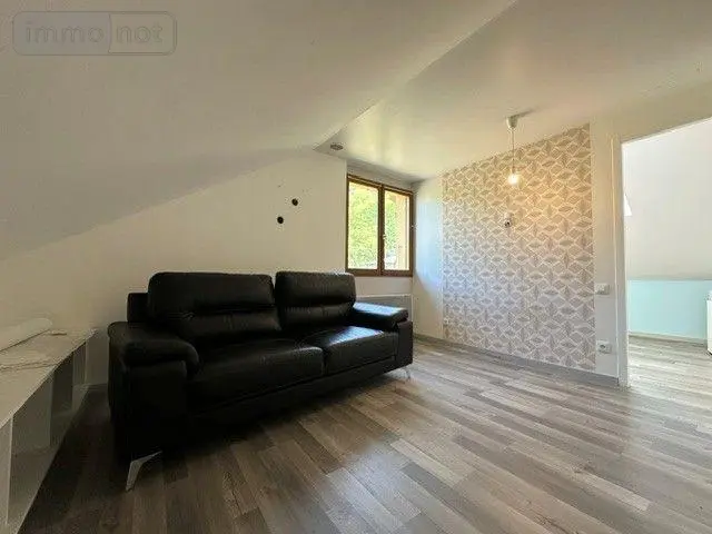 Maison a vendre Saint-Béron 73520 Savoie 73 155 m2 7 pièces 335000 euros 73001-134 020