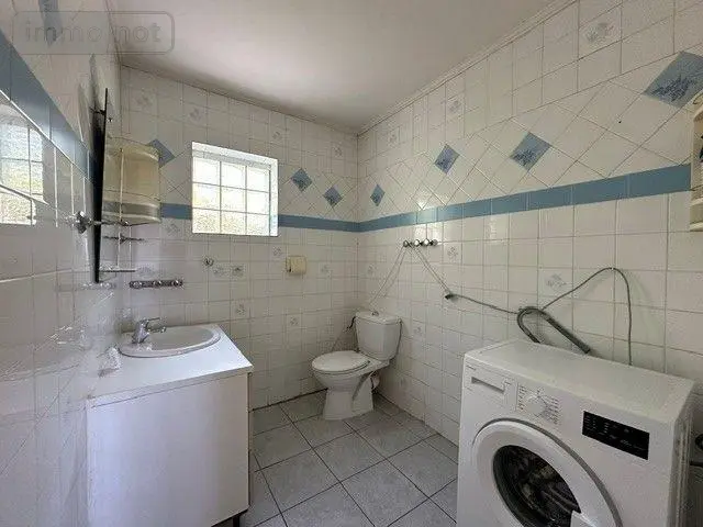Maison a vendre Saint-Béron 73520 Savoie 73 155 m2 7 pièces 335000 euros 73001-134 013
