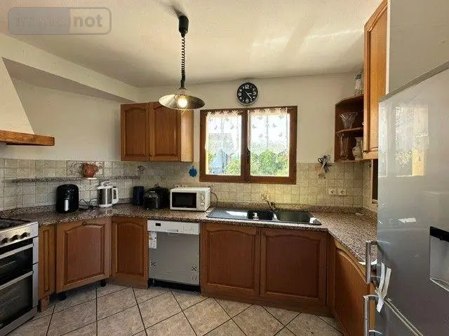 Maison a vendre Saint-Béron 73520 Savoie 73 155 m2 7 pièces 335000 euros 73001-134 009
